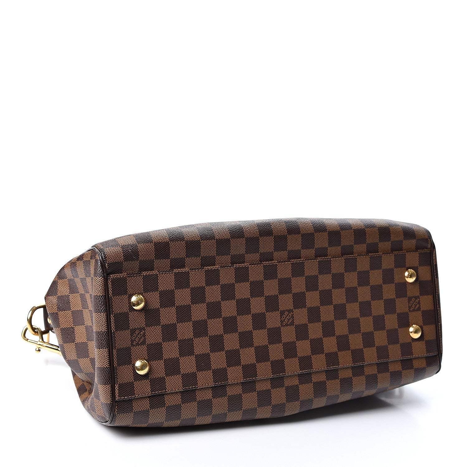 Louis Vuitton Damier Ebene Trevi GM 3 of 9
