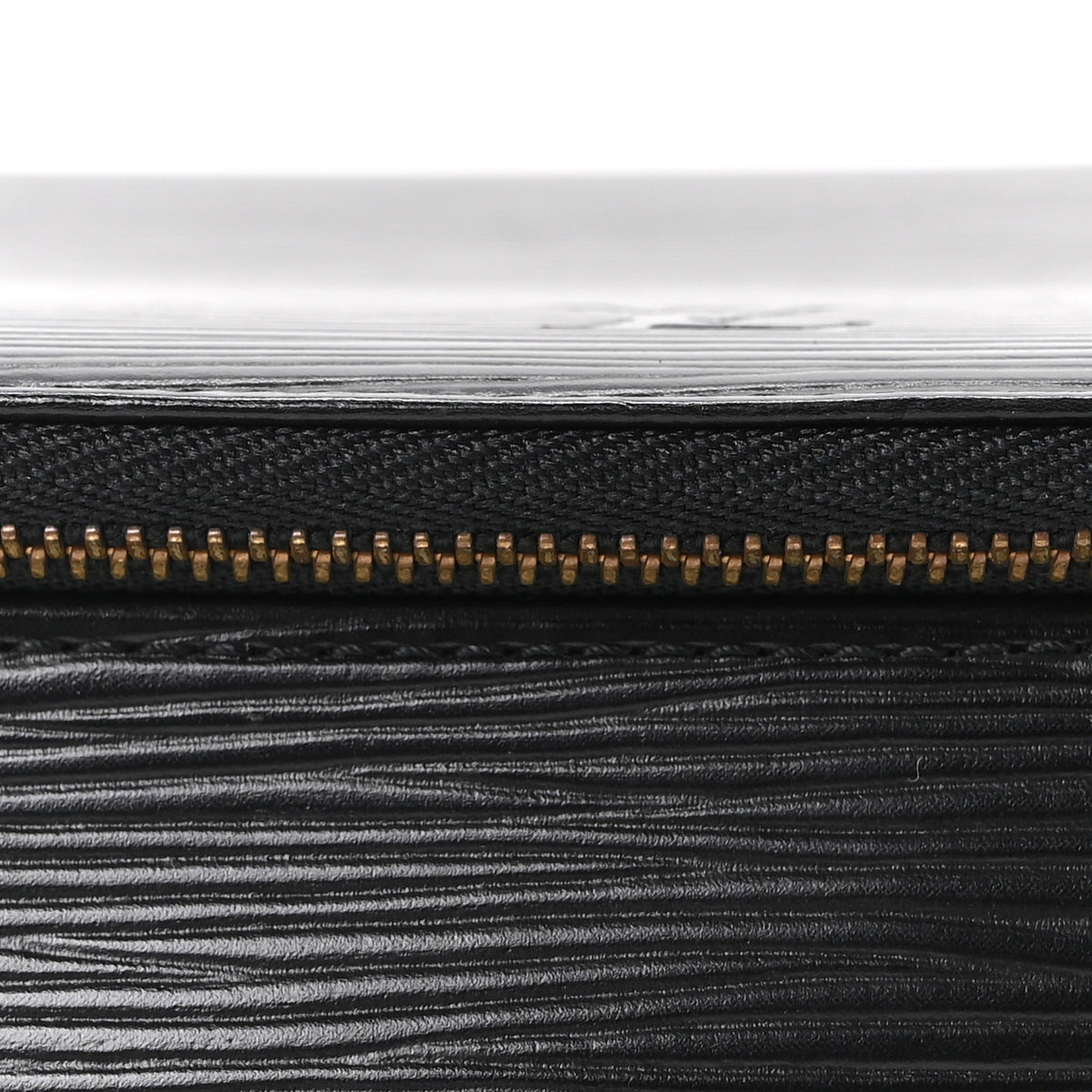 Epi Monte Carlo Jewelry Box Black