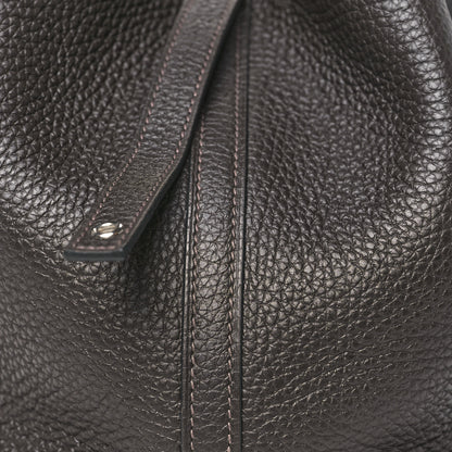 Hermes Taurillon Clemence Picotin Lock 22 MM Ebene 7 of 12