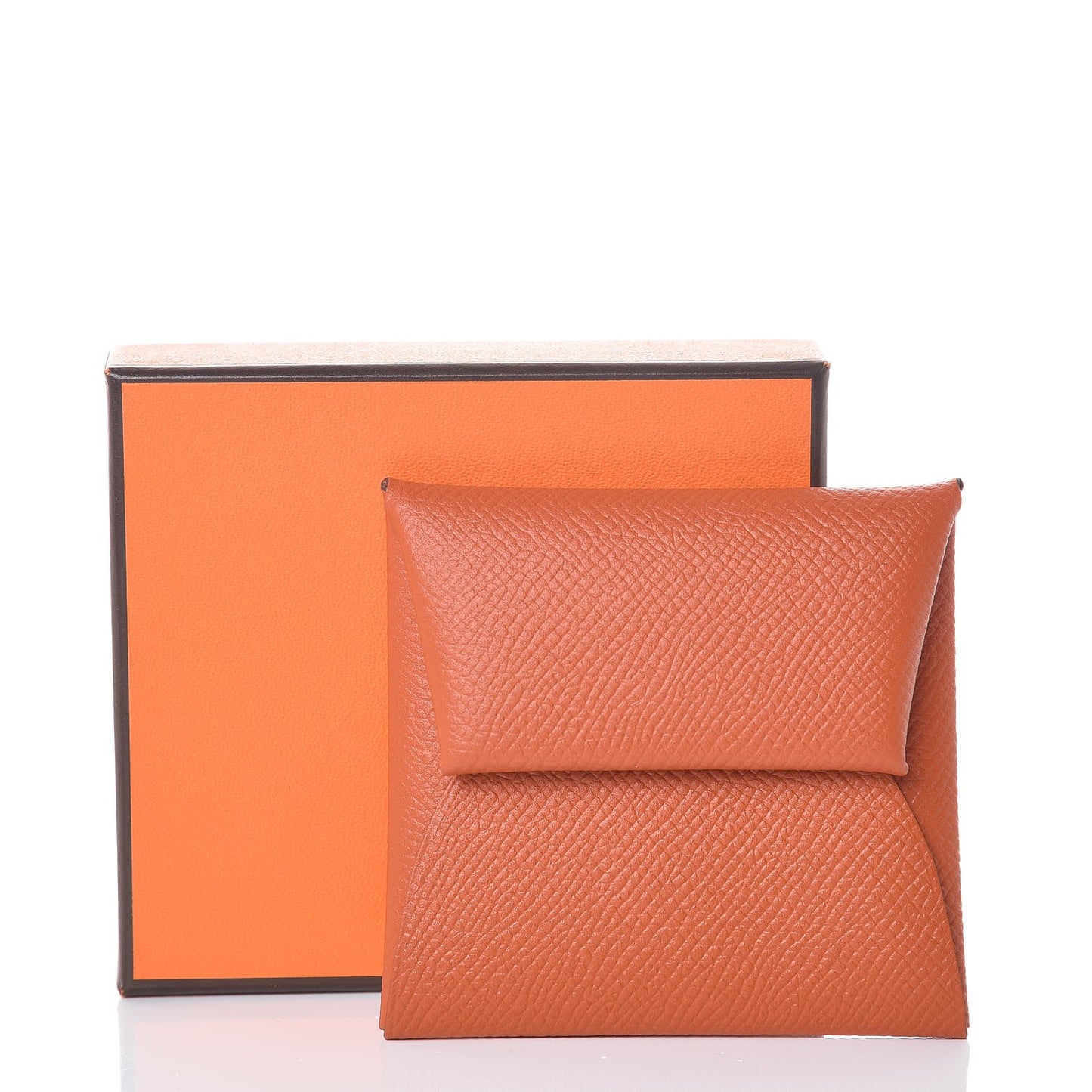 Epsom Bastia Coin Purse Terre Battue