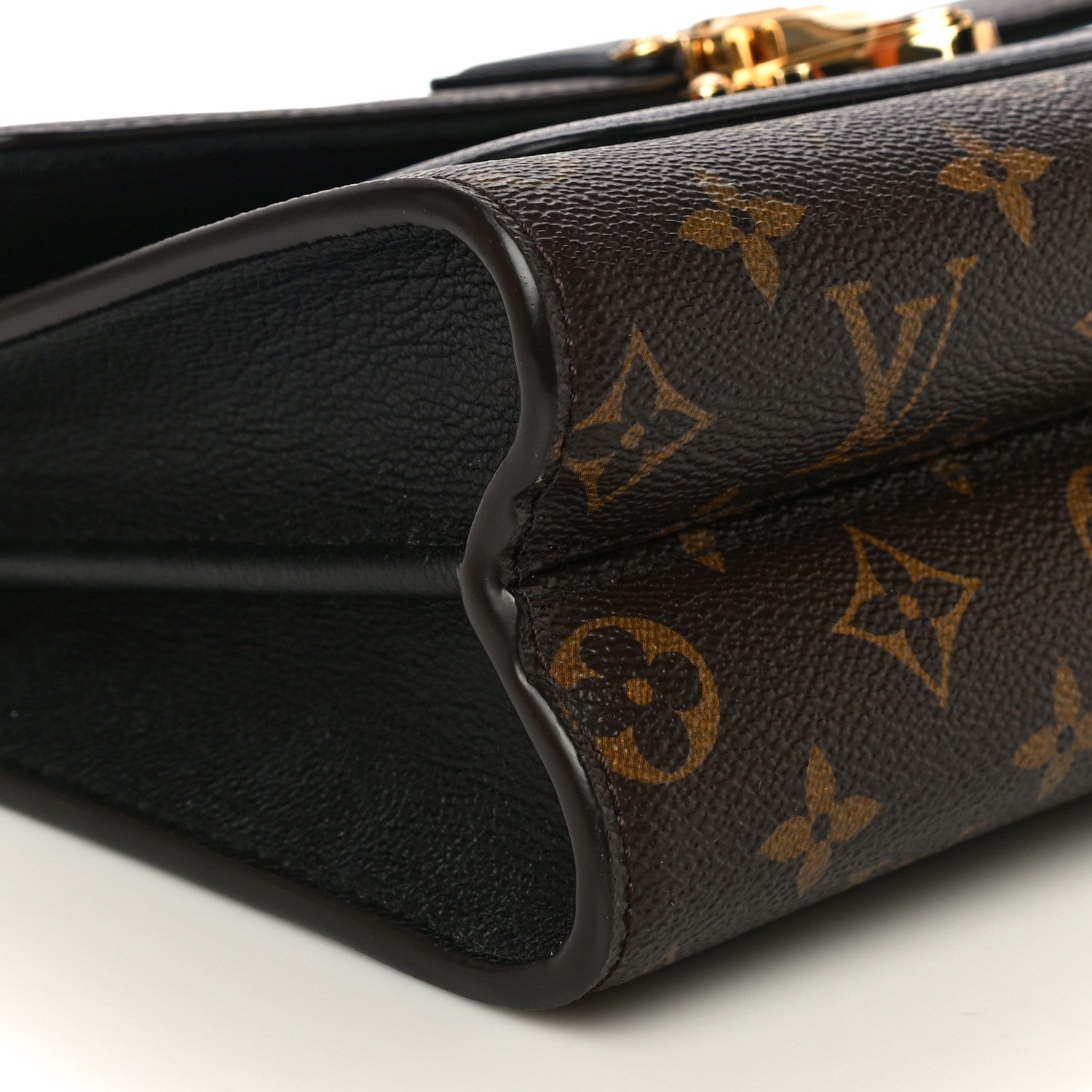 Louis Vuitton Monogram Victoire Black 8 of 13