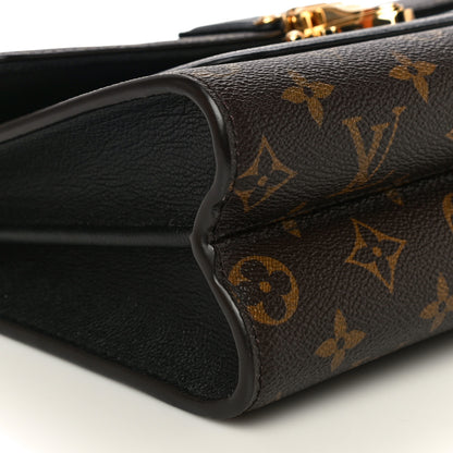 Louis Vuitton Monogram Victoire Black 8 of 13