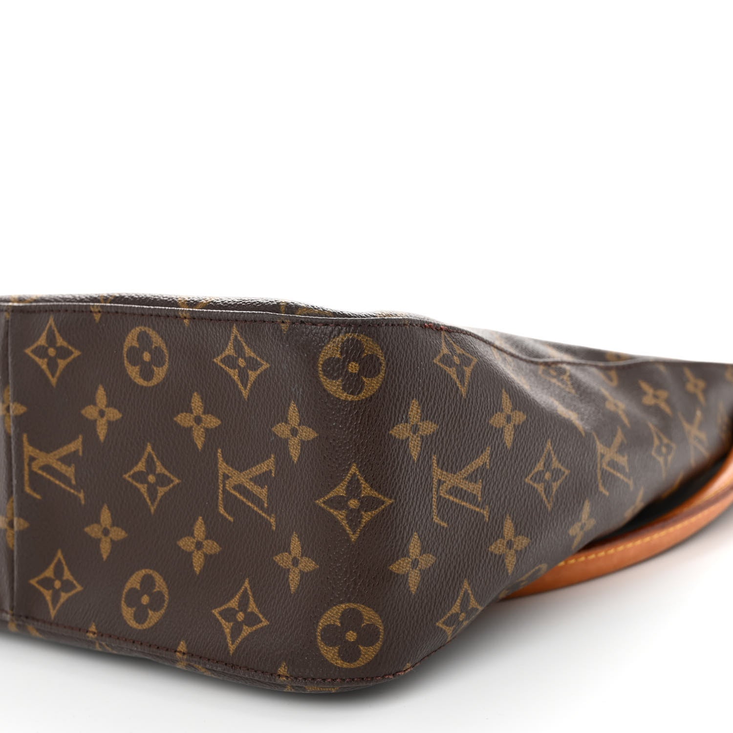 Louis Vuitton Monogram Looping GM 9 of 13