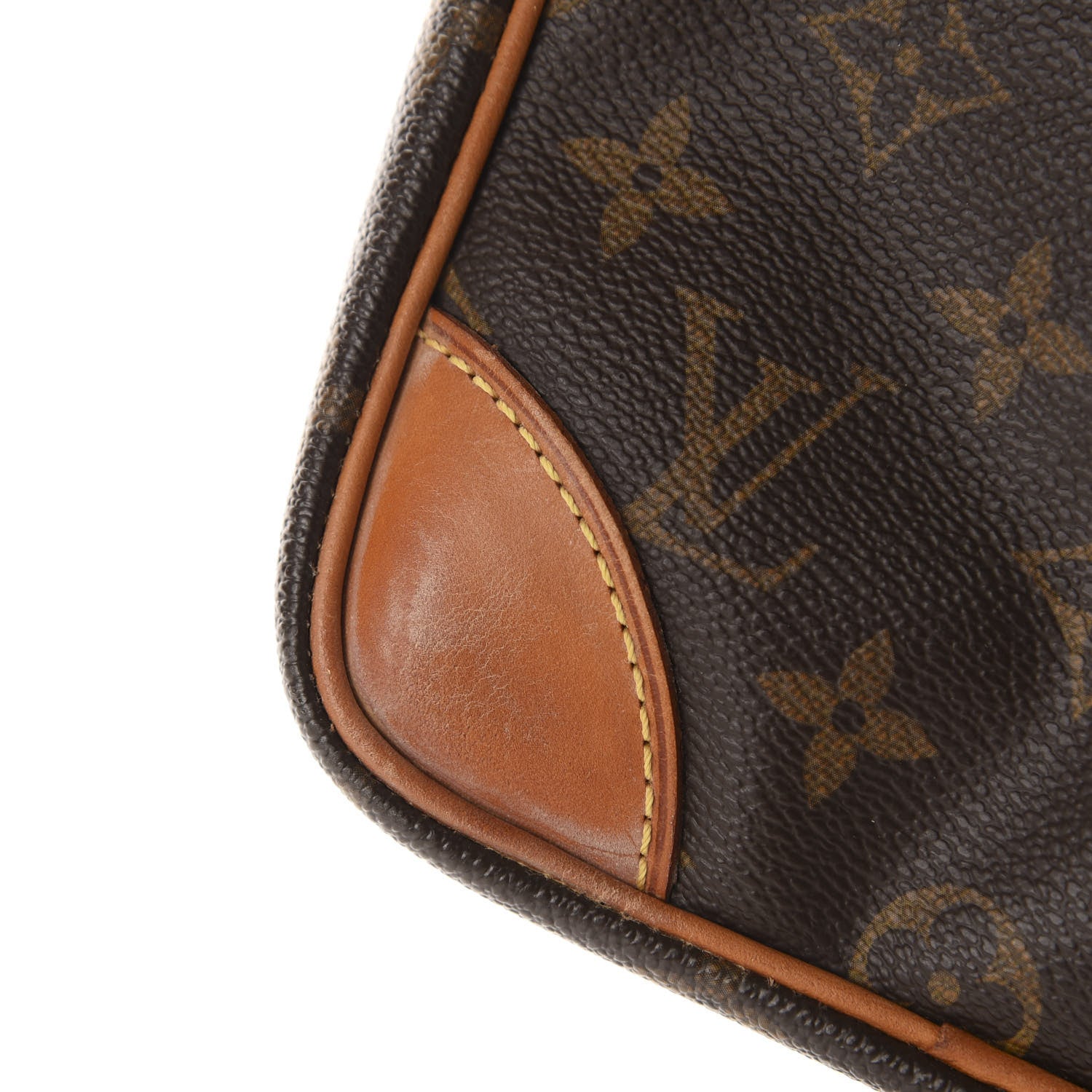 Louis Vuitton Monogram Danube 21 10 of 18