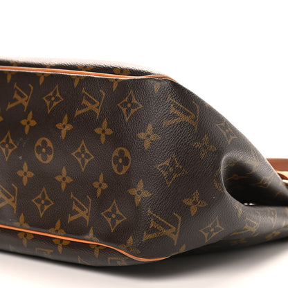 Louis Vuitton Monogram Batignolles Horizontal 17 of 17