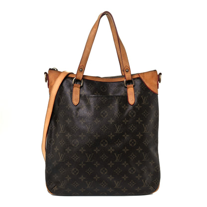 Louis Vuitton Monogram Odeon GM 1 of 10