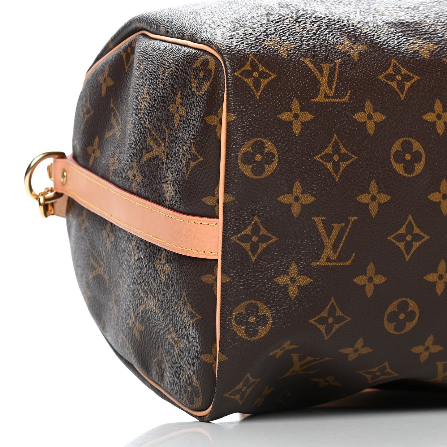 Monogram Speedy Bandouliere 35