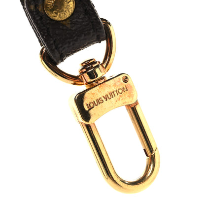 Louis Vuitton Monogram 16mm Shoulder Strap 3 of 3