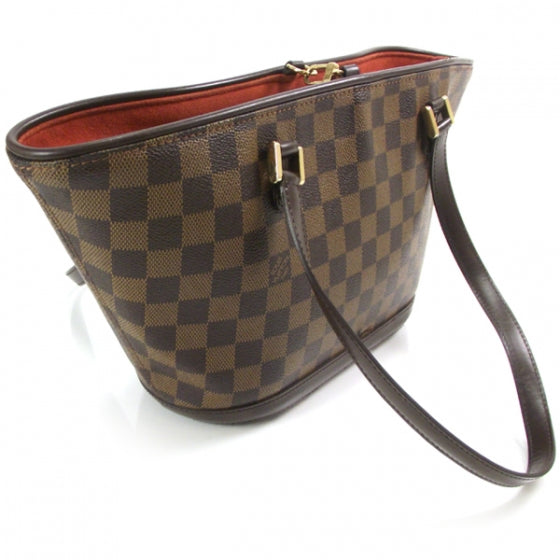 Damier Ebene Manosque PM
