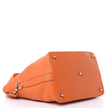 Hermes Swift Toolbox 26 Orange 4 of 11