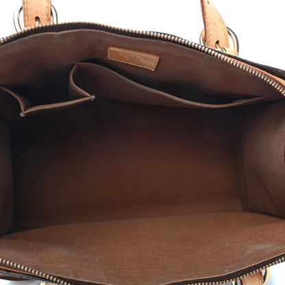Louis Vuitton Monogram Popincourt Haut 5 of 14
