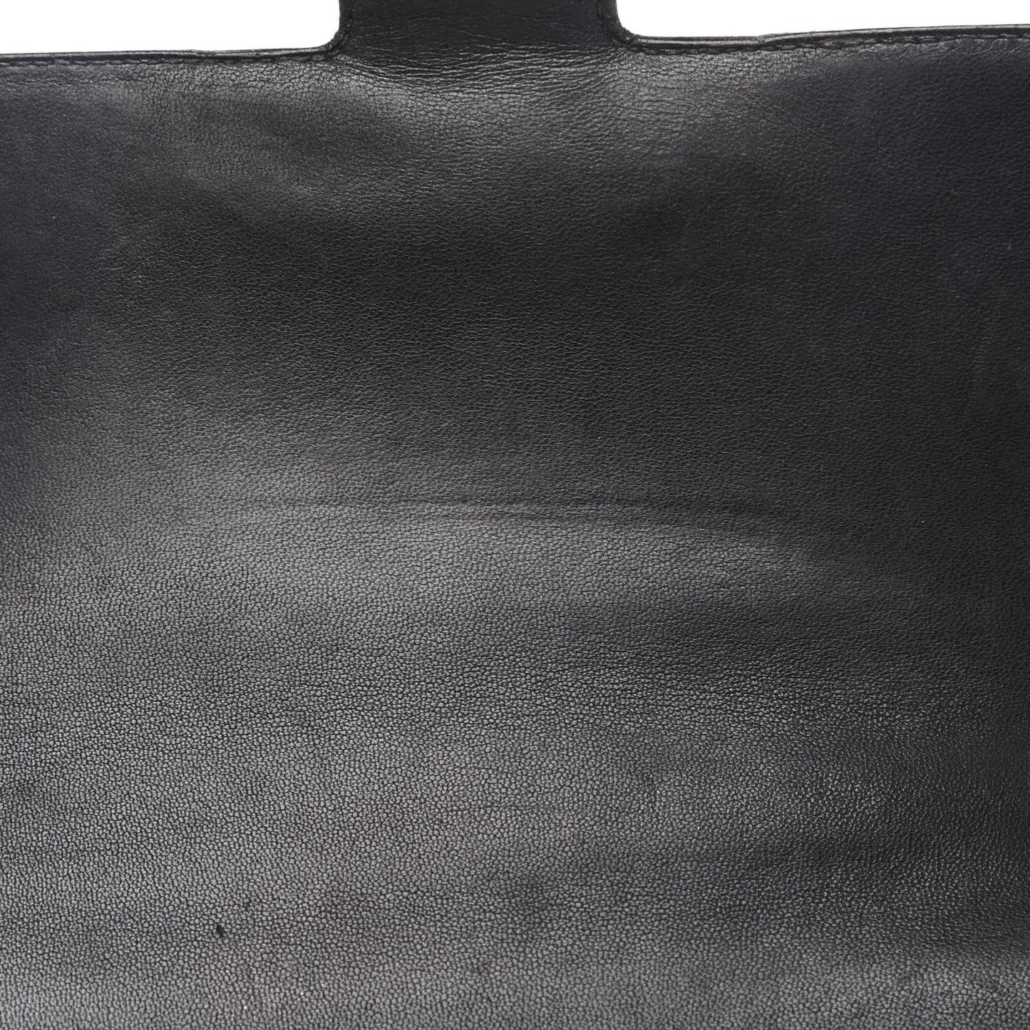 Box Constance 23 Black