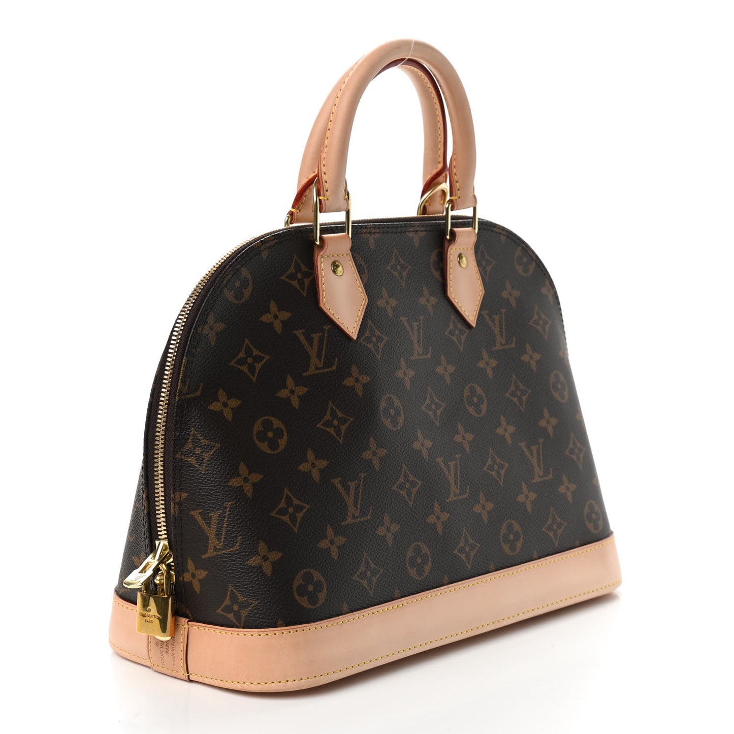 Monogram Alma PM