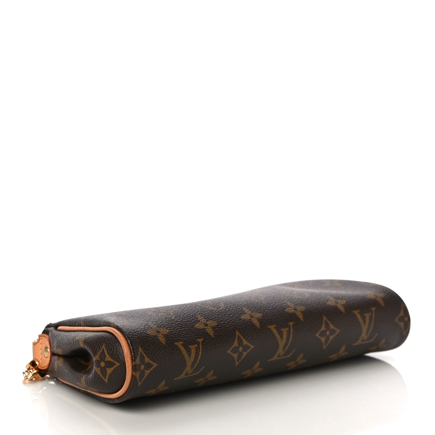 Louis Vuitton Monogram Eva Clutch 4 of 10
