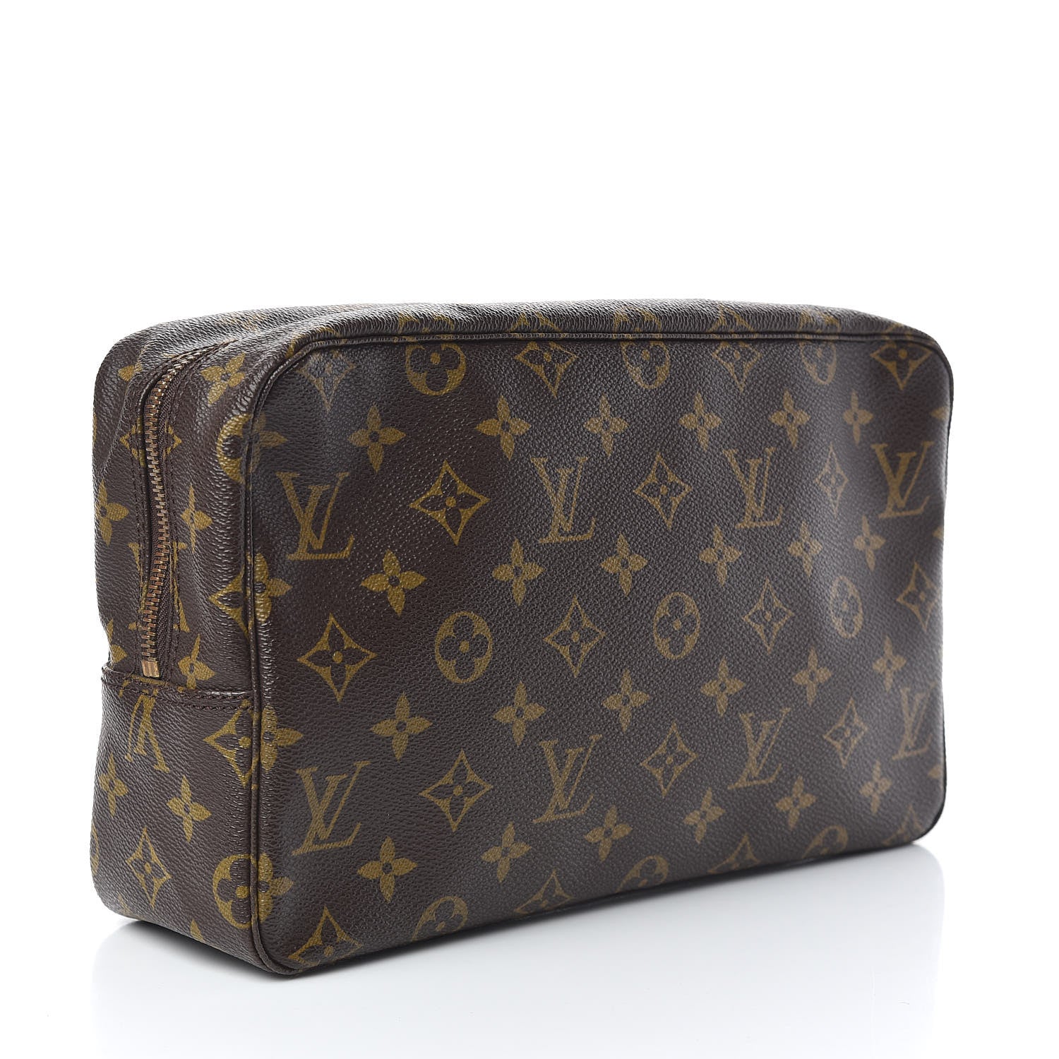 Louis Vuitton Monogram Trousse Toilette 28 3 of 8