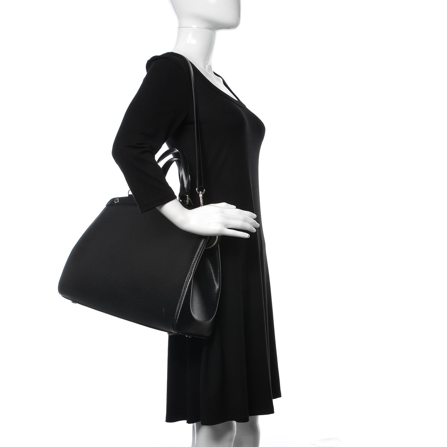 Epi Brea GM Black