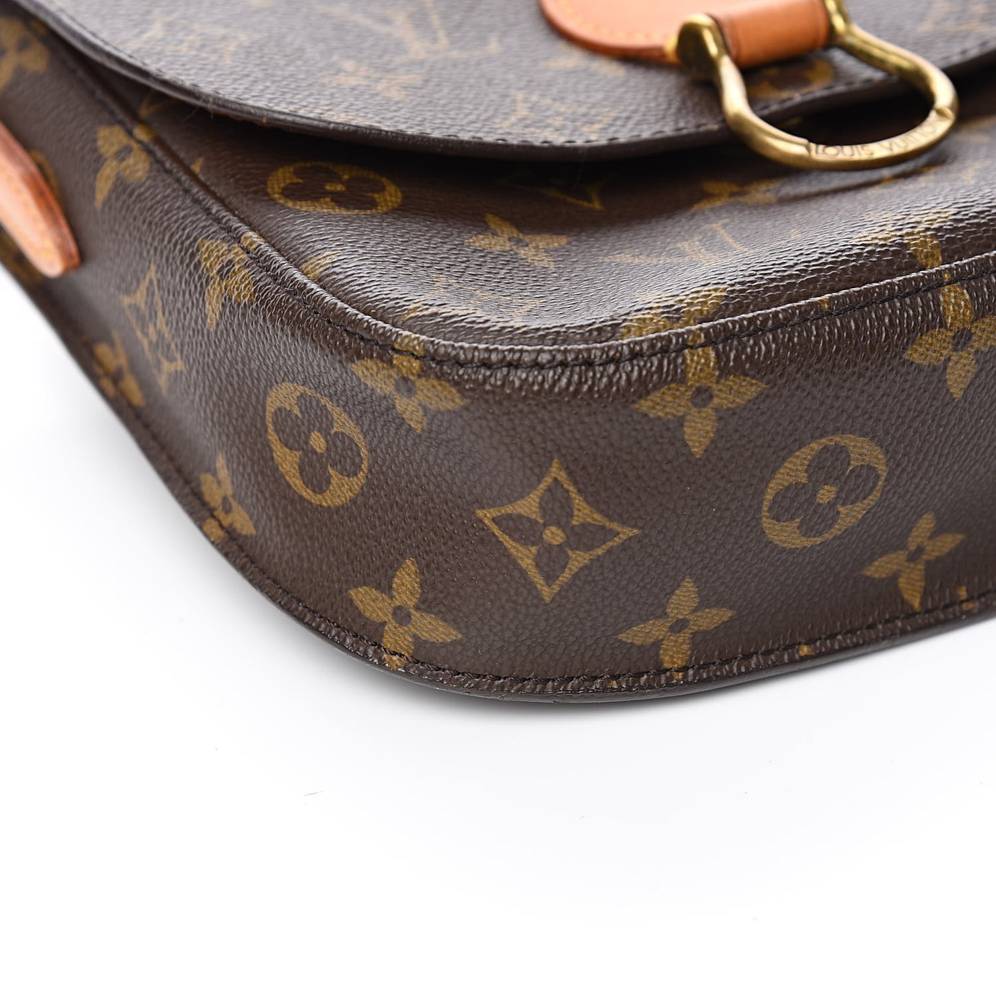 Monogram Saint Cloud MM