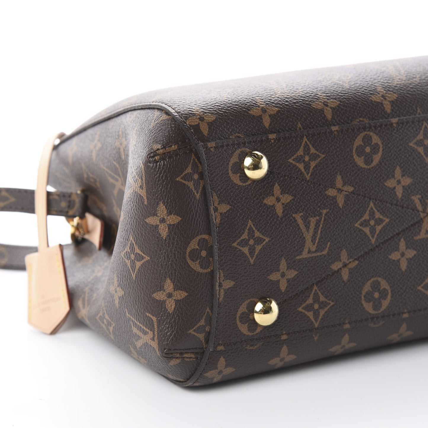 Monogram Montaigne MM