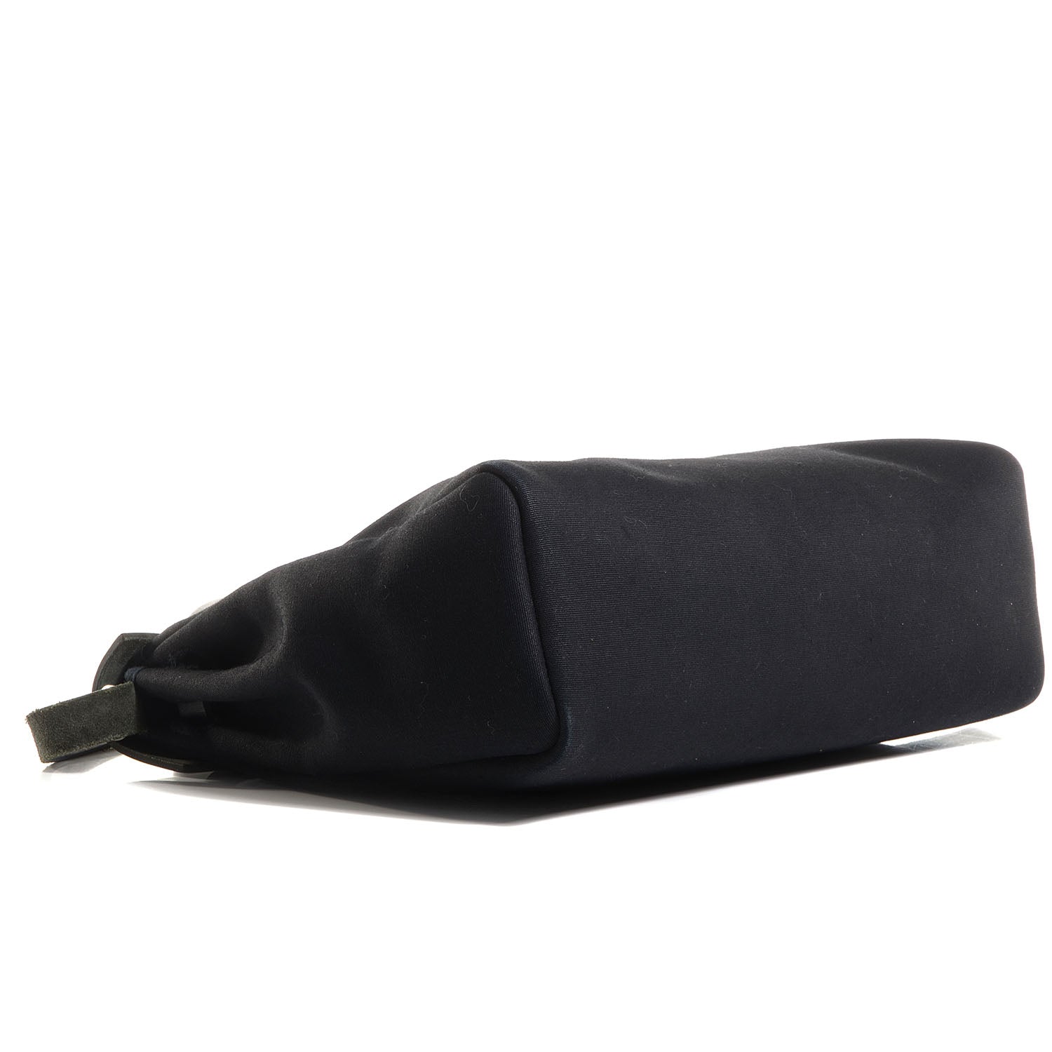Hermes Toile Herbag Black 5 of 12