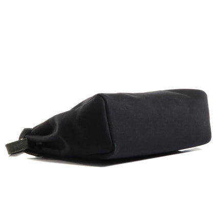 Hermes Toile Herbag Black 5 of 12