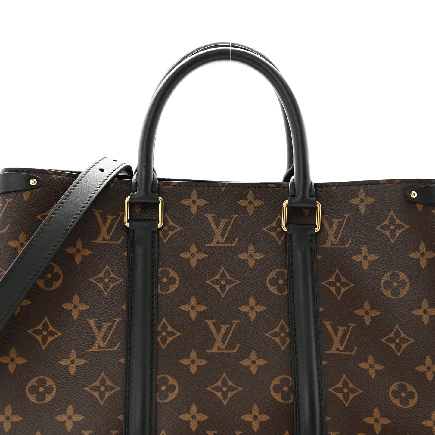 Monogram Soufflot MM Black