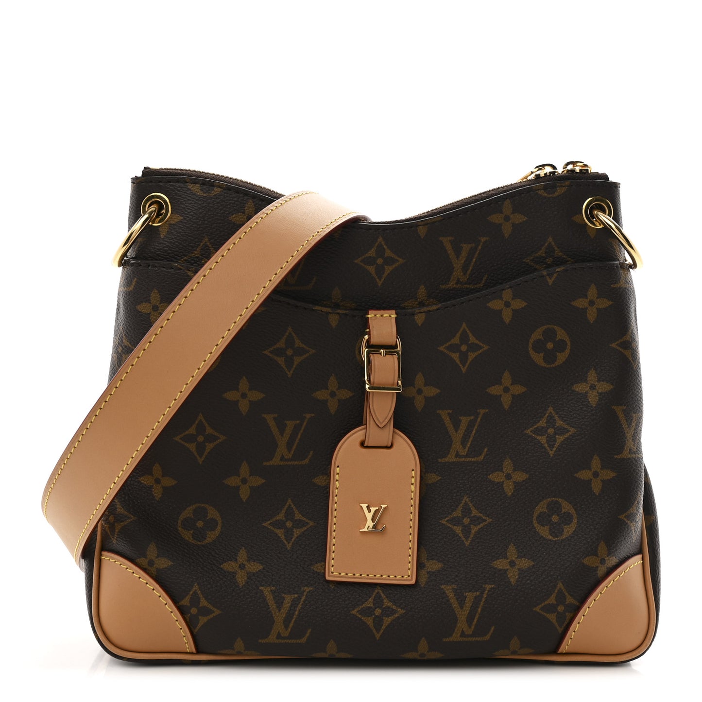Monogram Odeon PM Natural