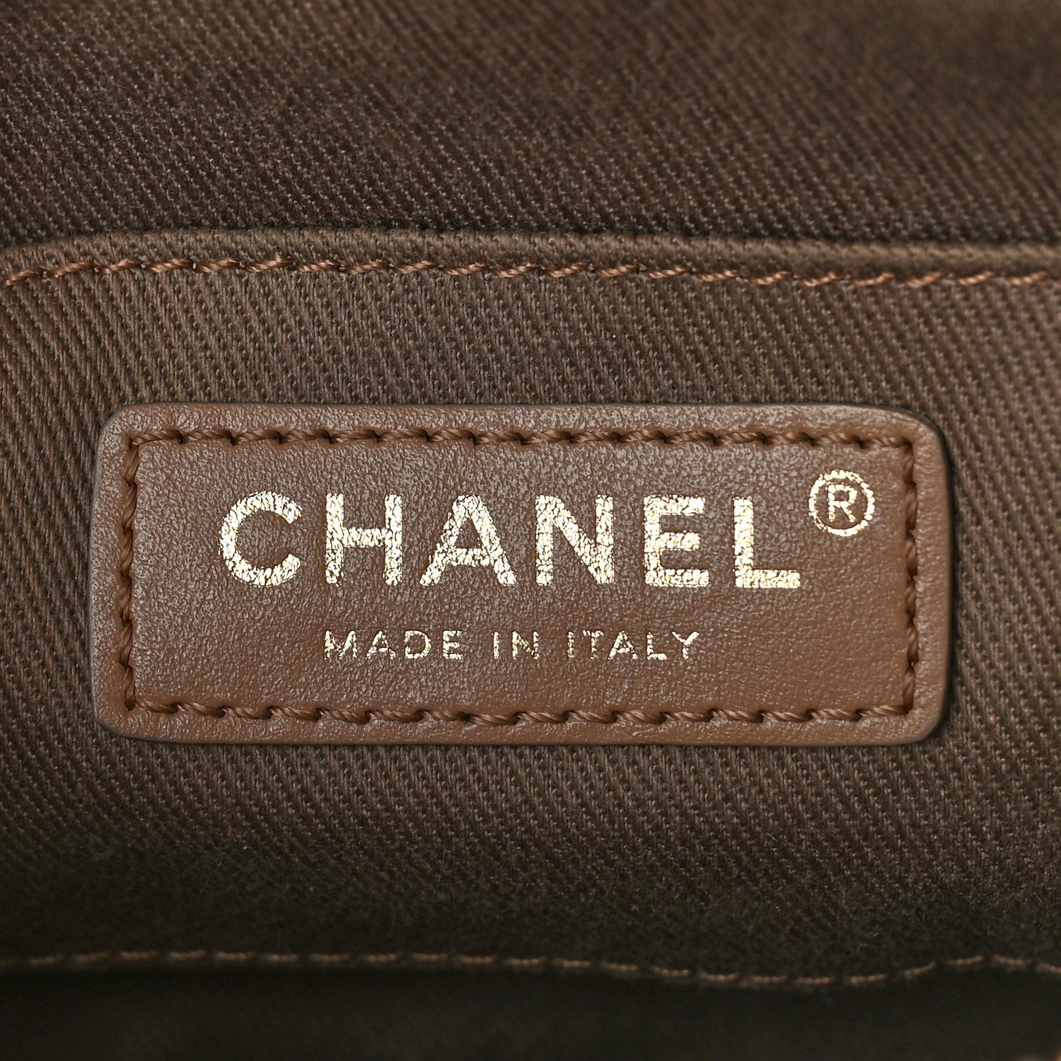 Chanel Goatksin Quilted Casual Trip Waist Bag Pink 6 of 9