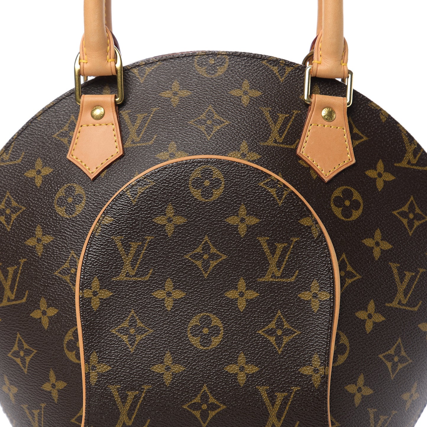 Monogram Ellipse PM