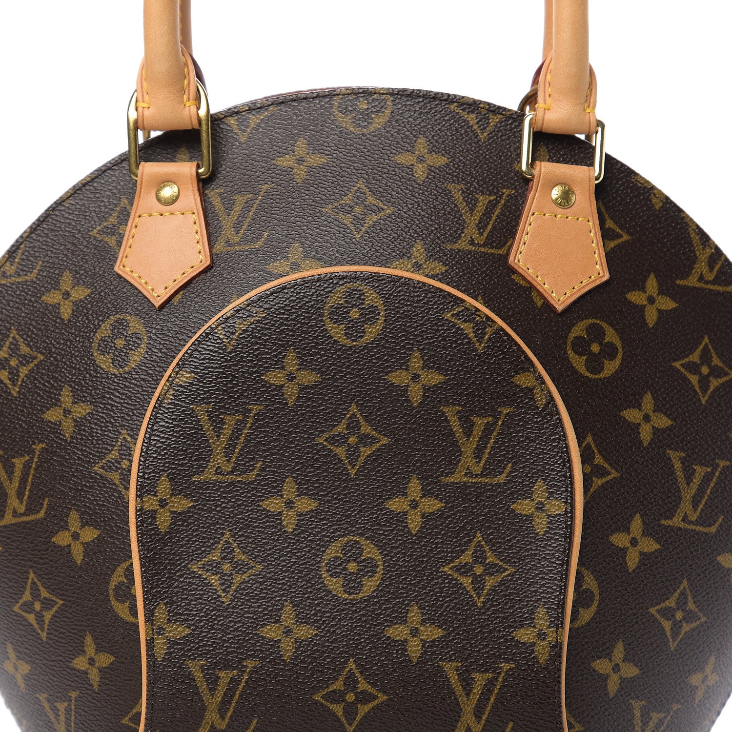 Louis Vuitton Monogram Ellipse PM 6 of 9