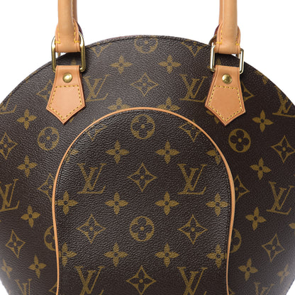 Louis Vuitton Monogram Ellipse PM 6 of 9