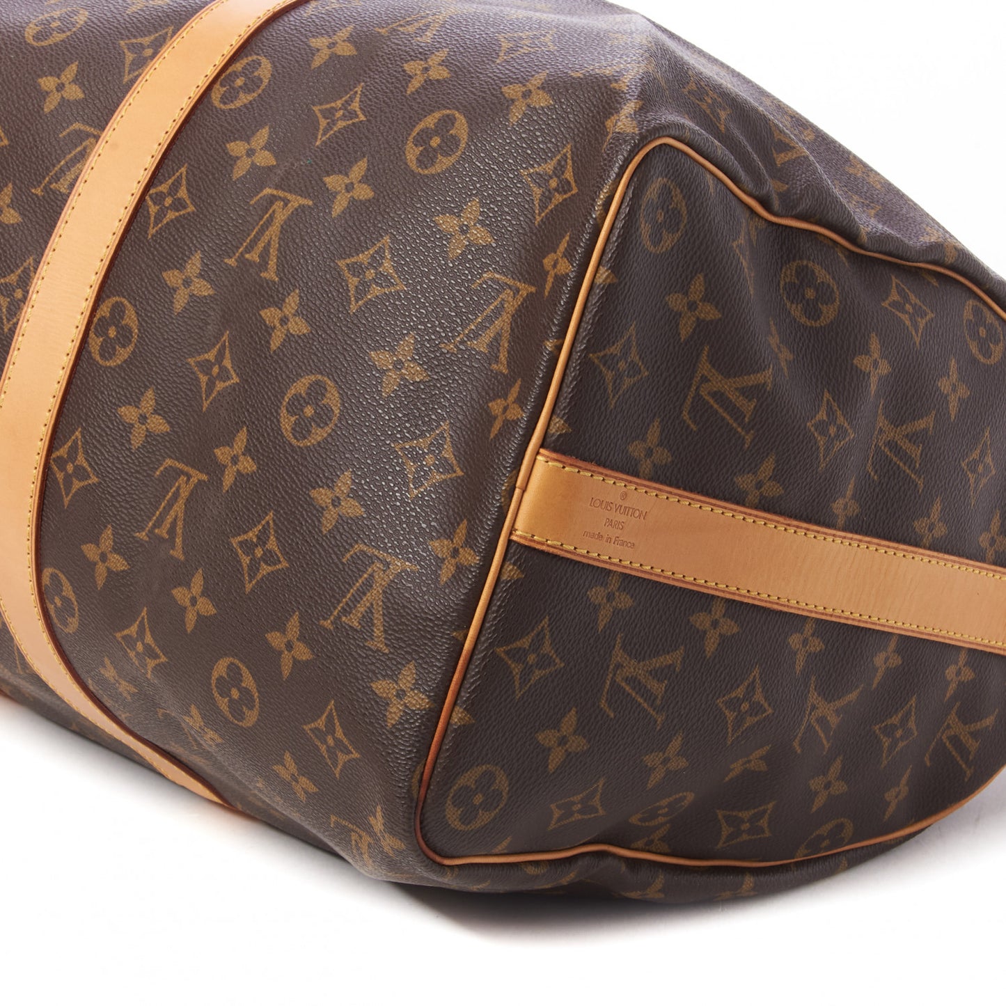 Monogram Keepall Bandouliere 45