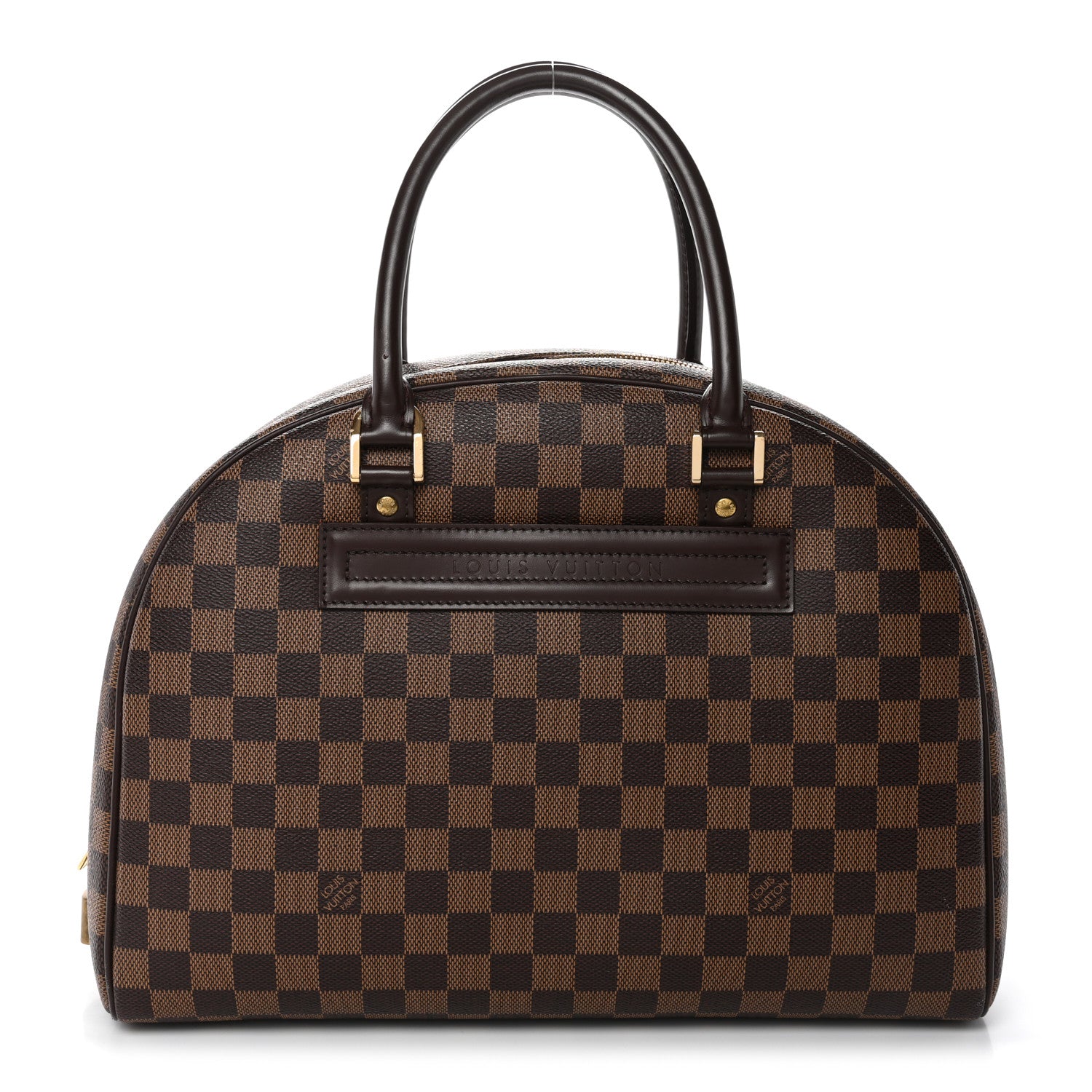 Louis Vuitton Damier Ebene Nolita 1 of 10