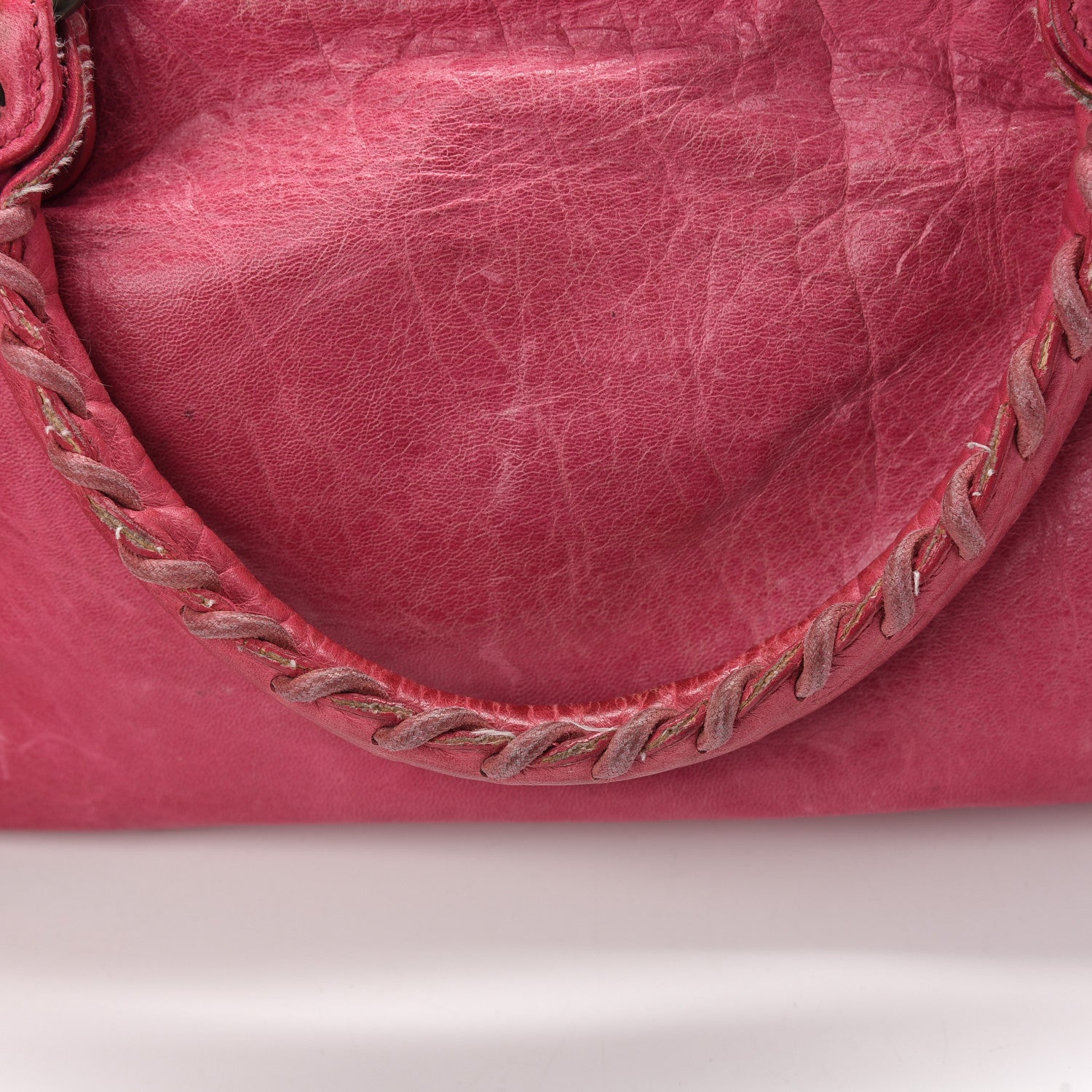 Balenciaga Agneau Classic Hardware First Sorbet 13 of 14