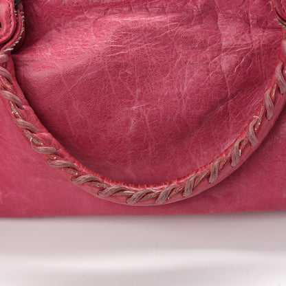 Balenciaga Agneau Classic Hardware First Sorbet 13 of 14