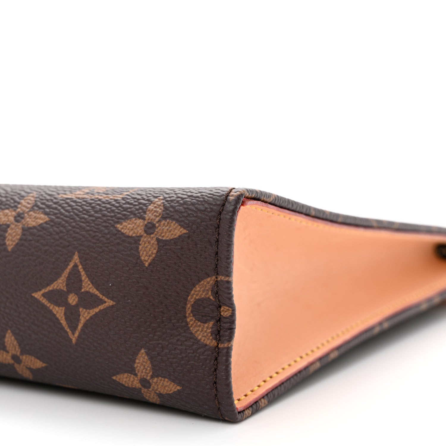 Louis Vuitton LV X YK Monogram Embroidered My Eternal Soul Toiletry Pouch On Chain Multicolor 12 of 12