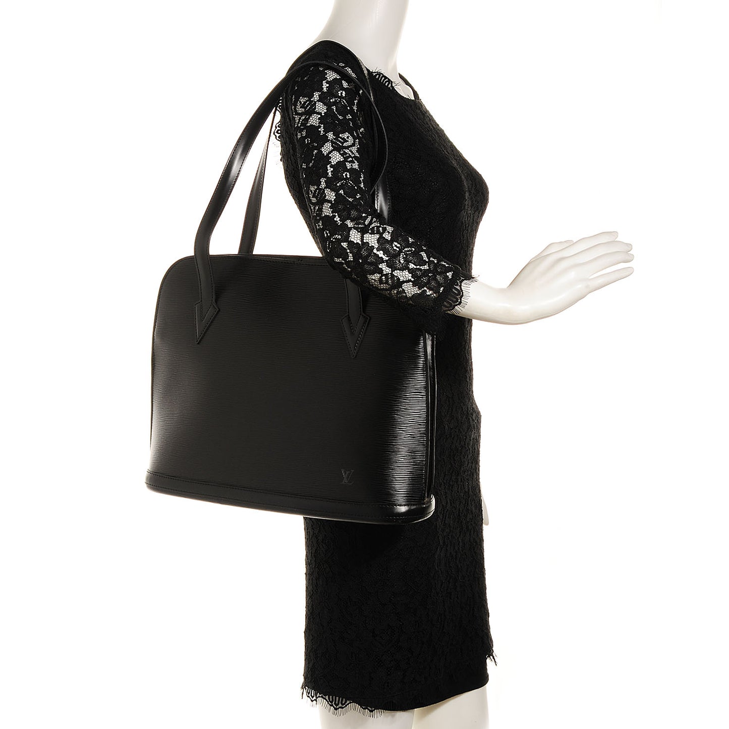 Epi Lussac Black