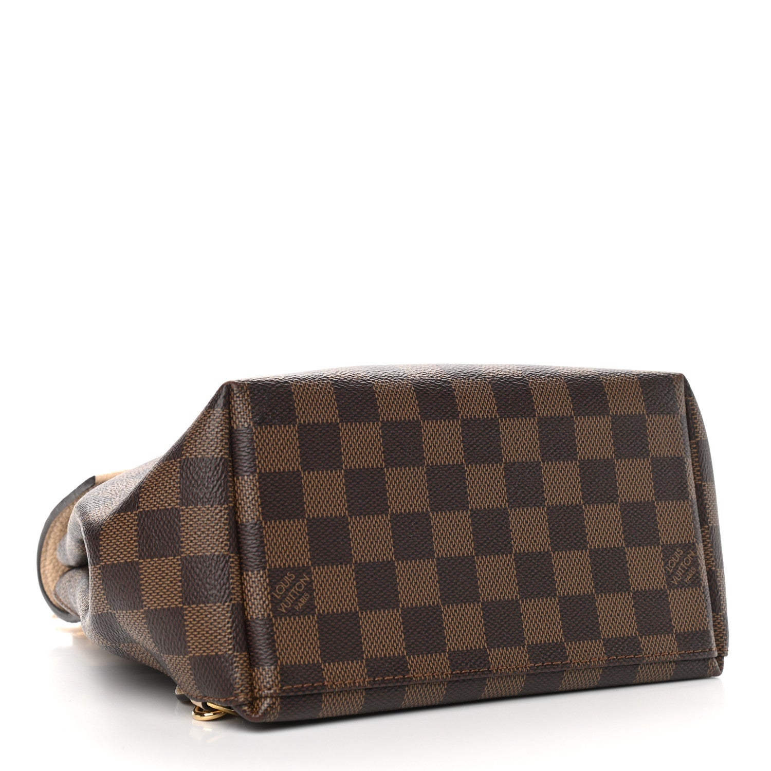 Louis Vuitton Damier Ebene Clapton Backpack Creme 4 of 10