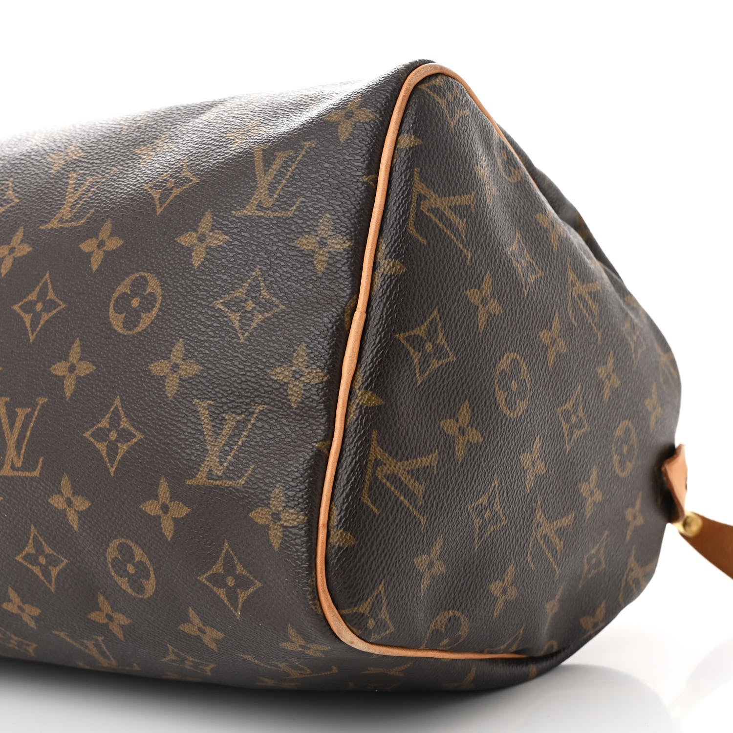 Louis Vuitton Monogram Speedy 30 10 of 12