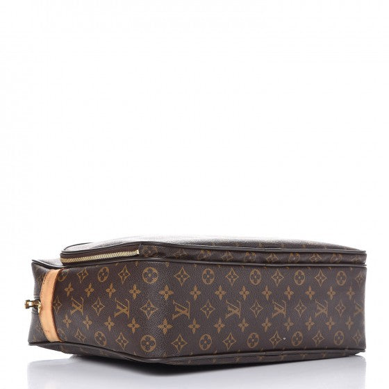 Louis Vuitton Monogram Icare Bag 4 of 24