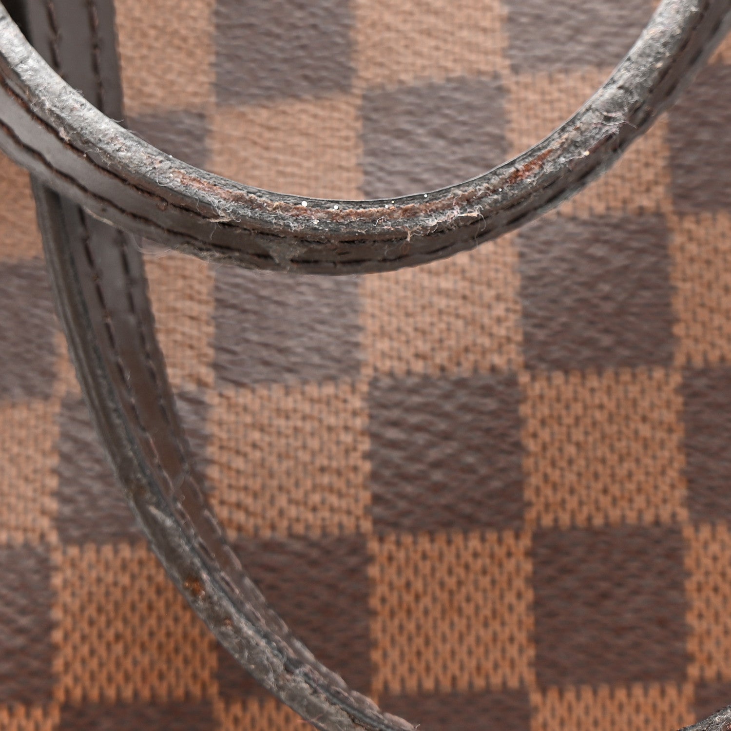 Louis Vuitton Damier Ebene Neo Neverfull PM 11 of 15