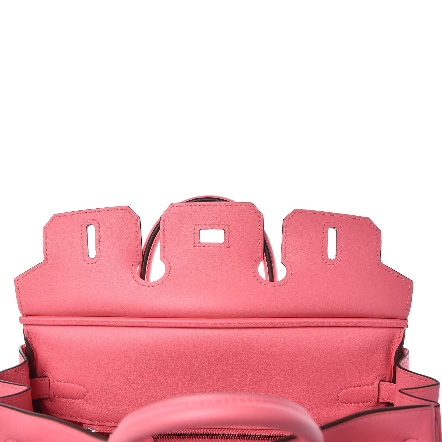 Swift Birkin 25 Rose Azalee