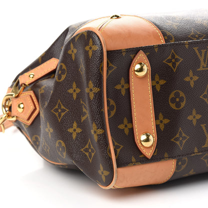 Louis Vuitton Monogram Retiro PM 7 of 11