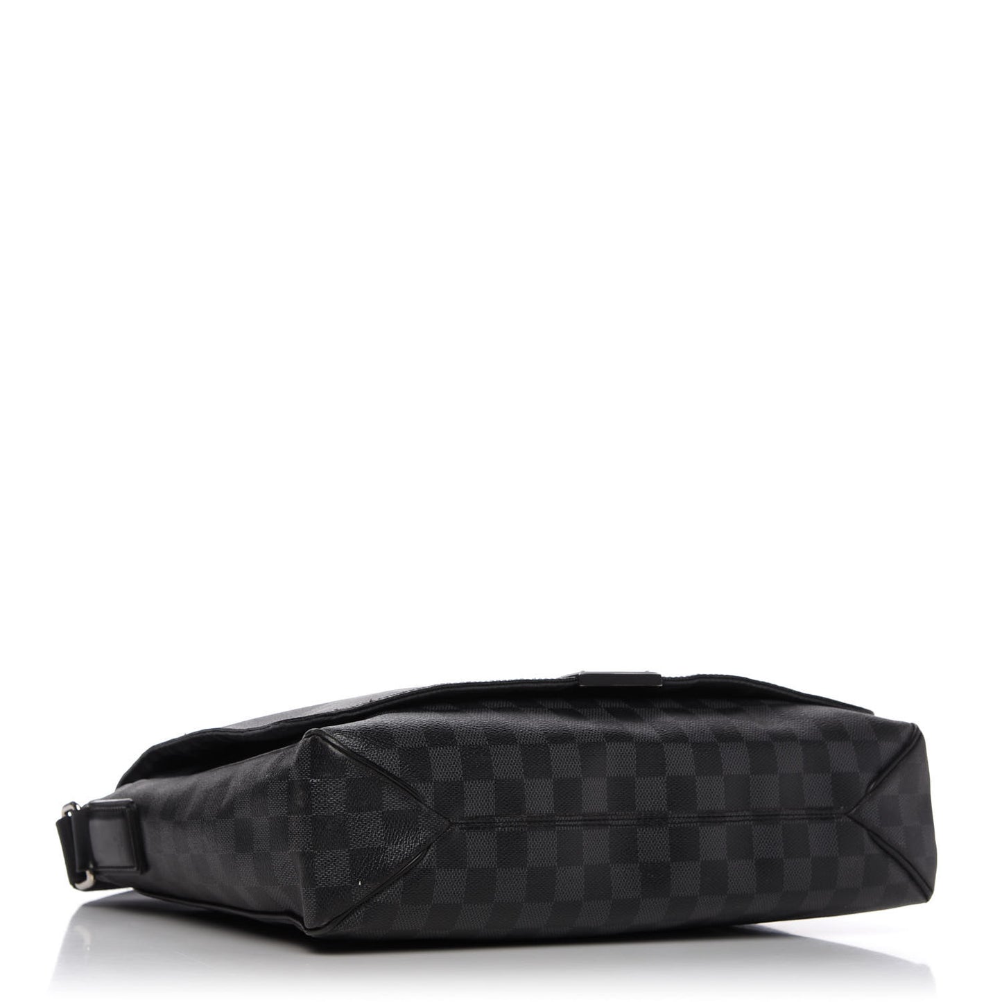 Damier Graphite District GM