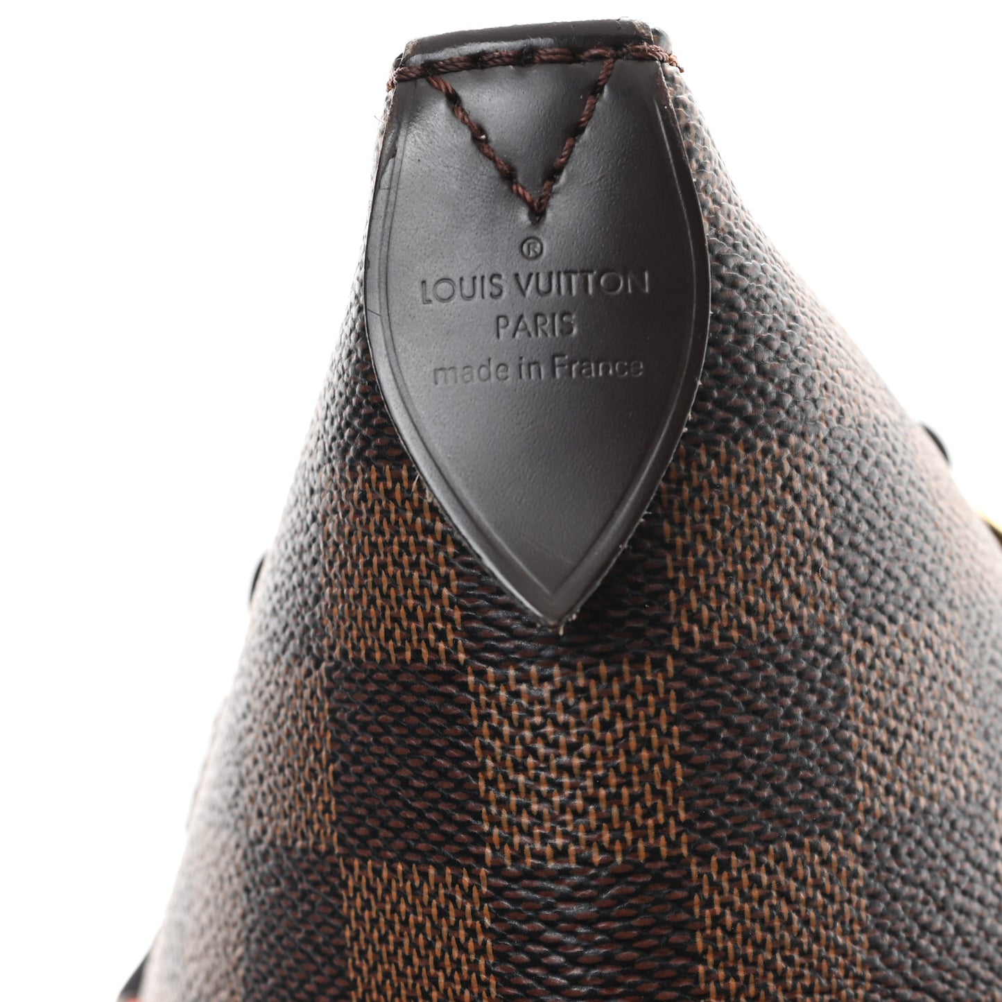 Damier Ebene Totally MM