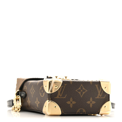 Louis Vuitton Reverse Monogram Camera Box NM 4 of 10
