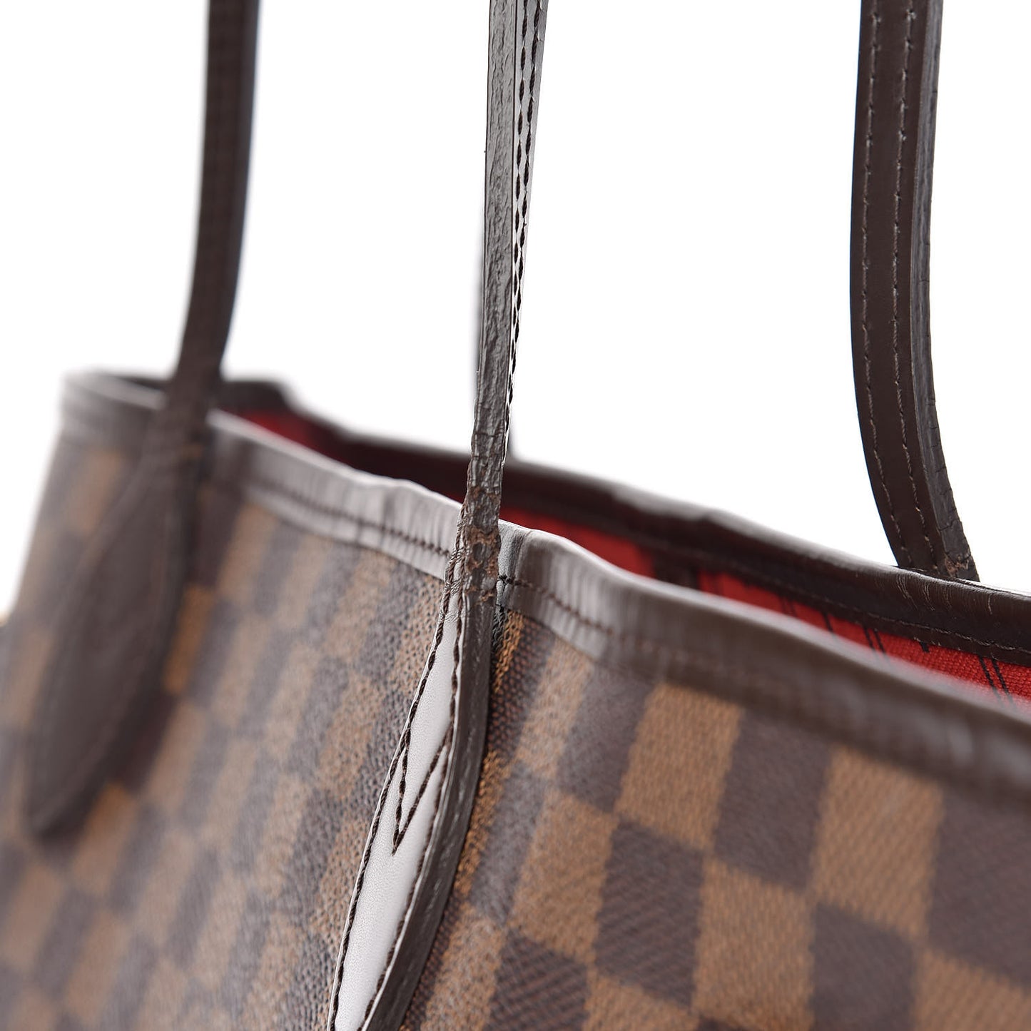 Damier Ebene Neverfull MM