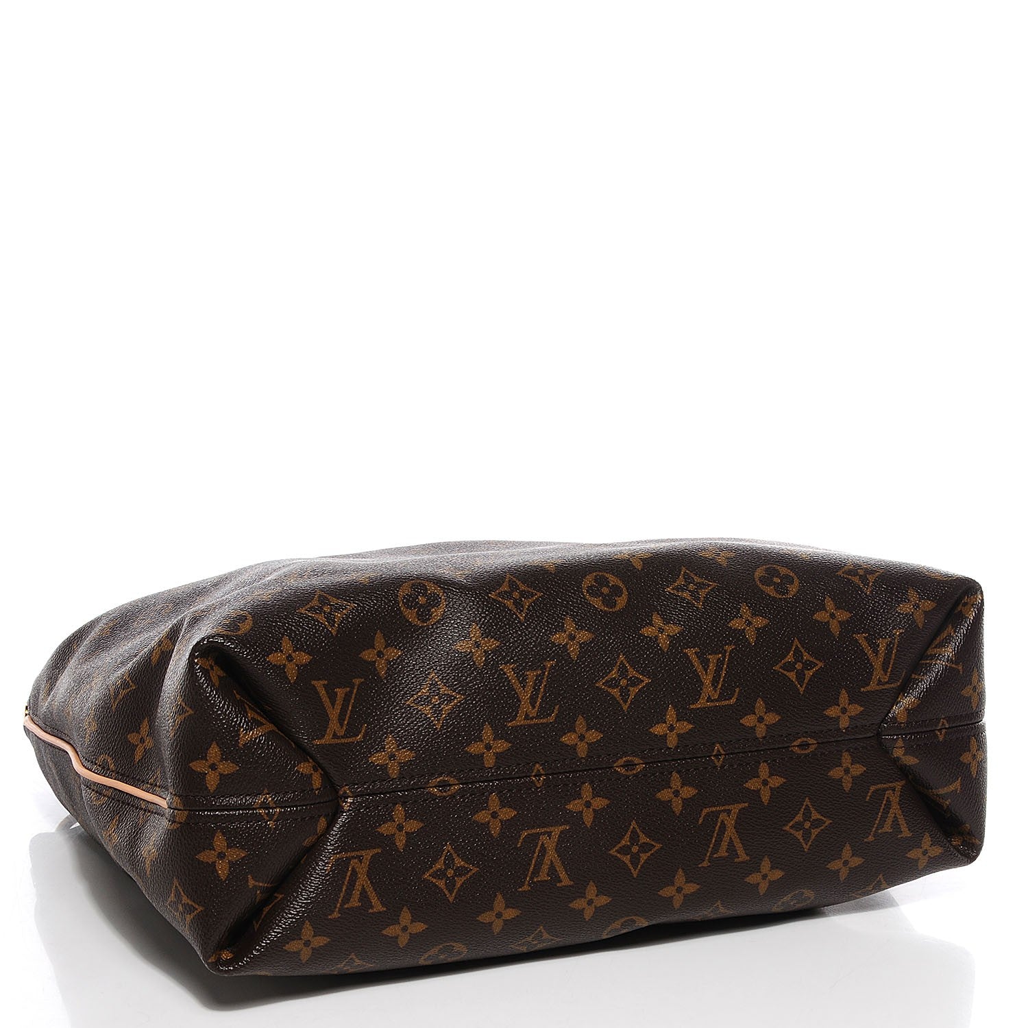 Louis Vuitton Monogram Sully MM 4 of 7