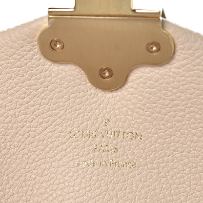 Louis Vuitton Damier Ebene Clapton Backpack Creme 6 of 7