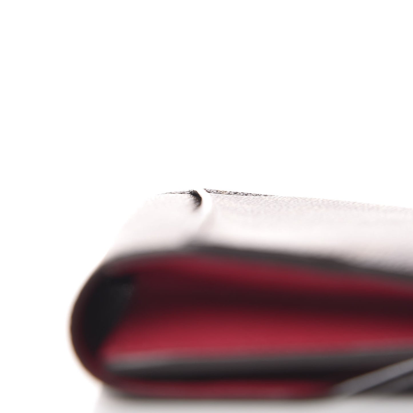 Monogram Jeanne Wallet Fuchsia