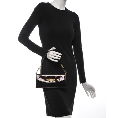 Louis Vuitton Vernis Sunset Boulevard Amarante 2 of 6